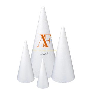 ماکت مخروط یونولیتی